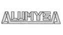 logo de Alumy