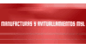 logo de Manufacturas y Avituallamientos MYL