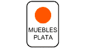 logo de Tubulares Plata