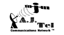 logo de AJ-TEL Communications Network Group Inc.