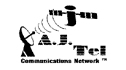 logo AJ-TEL Communications Network Group Inc.