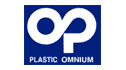 logo de Plastic Omnium Sistemas Urbanos
