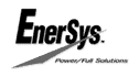 logo de enersys de mexico