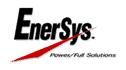 logo EnerSys de México