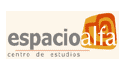 logo Espacio Alfa