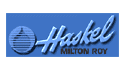 logo Haskel International