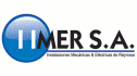 logo de Instalaciones Mecánicas & Eléctricas de Reynosa IMERSA