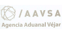 logo de Agencia Aduanal Véjar