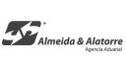 logo de Agencia Aduanal Almeida & Alatorre