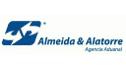 logo Agencia Aduanal Almeida & Alatorre