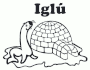 logo Aire Acondicionado Iglu