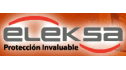 logo Eleksa Protección Invaluable
