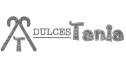 logo de Dulces Tania