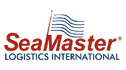 logo Seamaster Logistics International