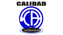 logo de Calidad Audiovisual