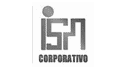 logo de isa corporativo