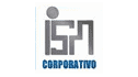 logo de ISA Corporativo