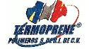 Polímeros, S. de R.L. de C.V. TERMOPRENE