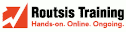 logo Routsis Training