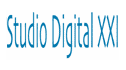 logo Studio Digital XXI