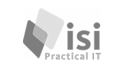 logo de ISI Practical IT