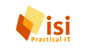 logo de ISI Practical IT