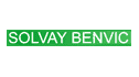 logo Solvay Benvic Iberica
