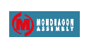 logo de Gaindu Mondragon Assembly
