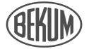 logo de bekum america corporation