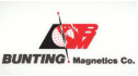 logo de Bunting Magnetics