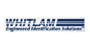 logo de Whitlam Engineered Identification Solutions