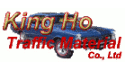 logo King Ho Traffic Material Co.