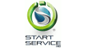 logo de Start Service