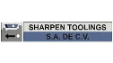 logo Sharpen Toolings