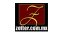 logo de Zetter.com.mx