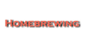 logo Homebrewing México