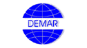 logo Demar Instaladora y Constructora