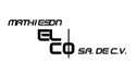 logo Mathiesen Elco
