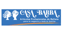 logo Casa Barba