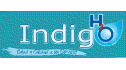 logo Indigo Agua Purificada