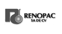 logo de renopac