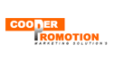 logo de Cooper Promotion