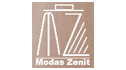 logo Modas Zenit