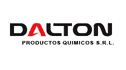 logo Dalton Productos Químicos