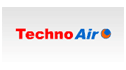 logo de Technoair