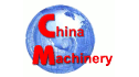 logo China Machinery Company