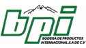 logo de Bodega de Productos Internacional