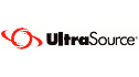 logo de UltraSource LLC.