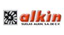 Suelas Alkin, S.A. de C.V. Grupo Rympsa