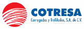 logo de Corrugados y Trefilados